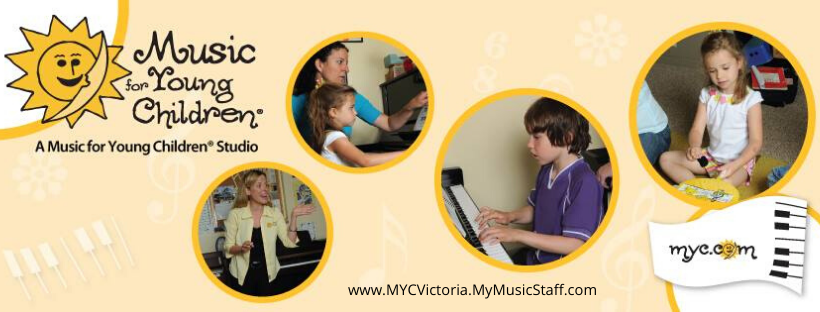 Music for Young Children Victoria - lessons currently online! | 1883 San Juan Ave, Victoria, BC V8N 2J3, Canada | Phone: (250) 380-1189