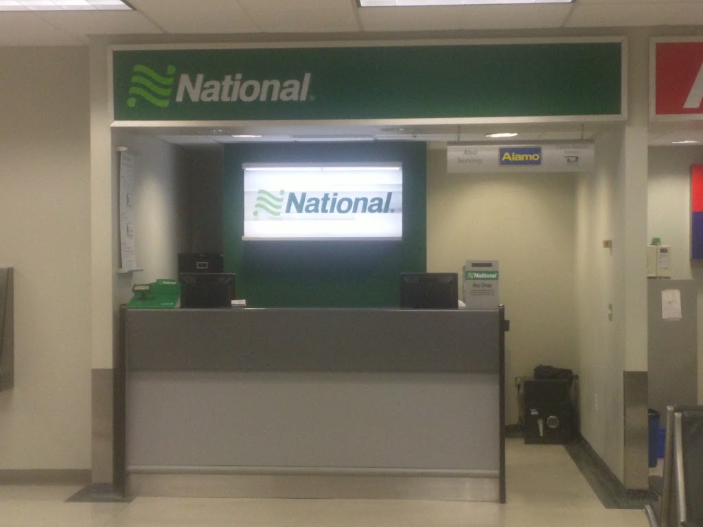 National Car Rental | 1750 Crumlin Rd, London, ON N5V 3B6, Canada | Phone: (519) 455-7413