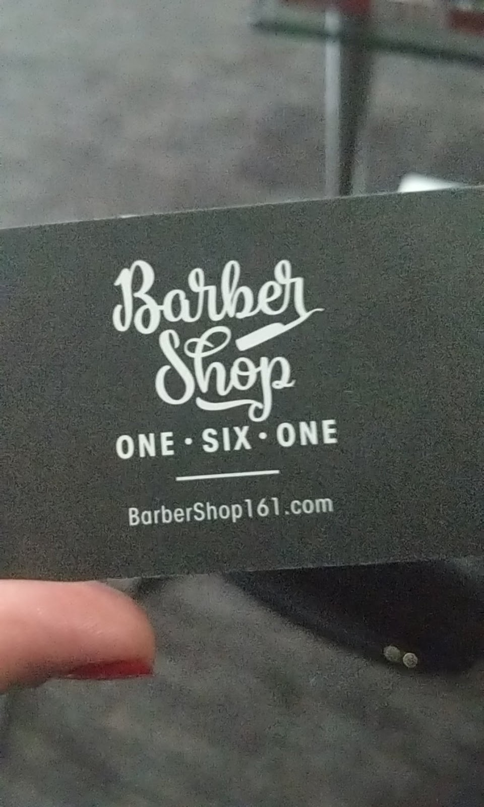 Barbershop 161 | 161 Stafford St, Winnipeg, MB R3M 2V8, Canada | Phone: (204) 294-6789