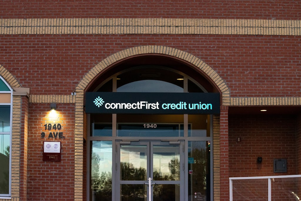 connectFirst Credit Union | 1940 9 Ave SE, Calgary, AB T2G 0V2, Canada | Phone: (403) 265-6050