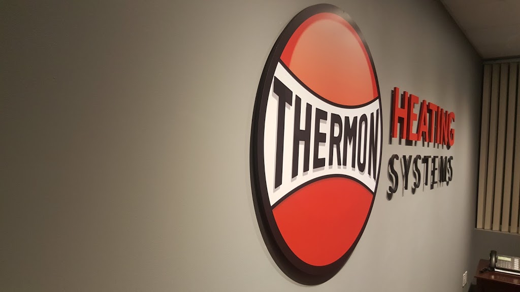 Thermon Heating Systems | 2721 Plymouth Dr, Oakville, ON L6H 5R5, Canada | Phone: (905) 829-4422