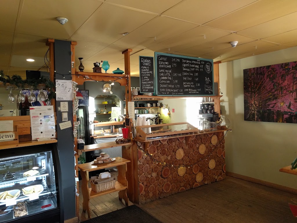 Bean Tree Cafe | 295 Spokane St, Kimberley, BC V1A 2E6, Canada | Phone: (250) 427-7889