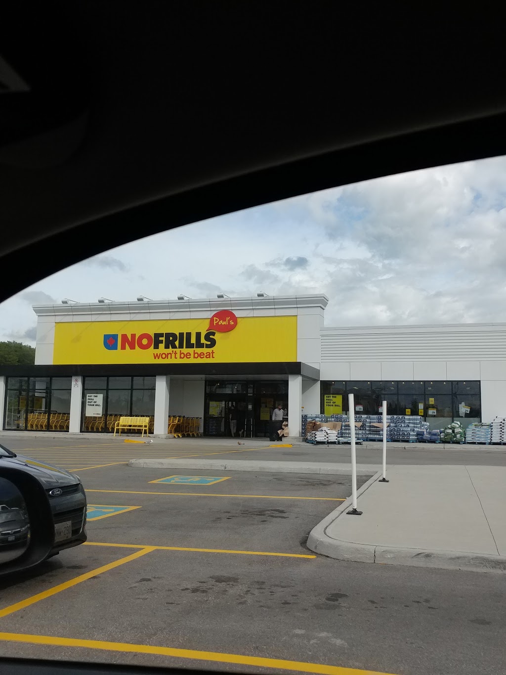 Pauls No Frills | 990 Jones Rd building c, Midland, ON L4R 0G1, Canada | Phone: (866) 987-6453