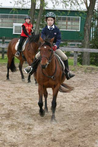 Foxcroft Equestrian Centre | 76 Concession 7 E, Millgrove, ON L8B 1T3, Canada | Phone: (905) 689-0683