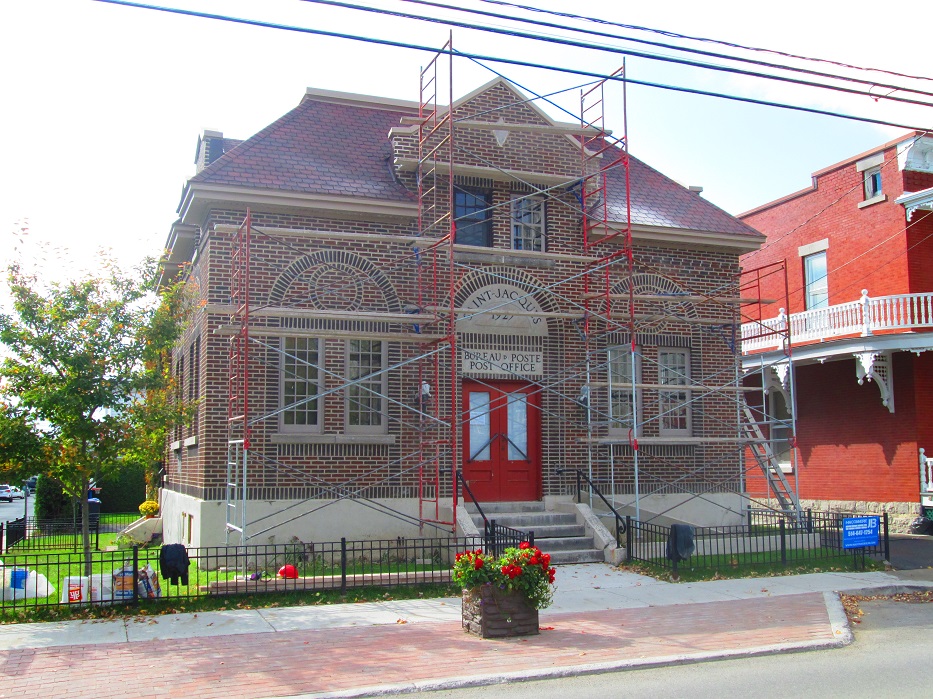 Maçonnerie J.B. & Protecteur de cheminée JB | 240 Rue Lefebvre, Saint-Eustache, QC J7P 4E2, Canada | Phone: (514) 647-1254