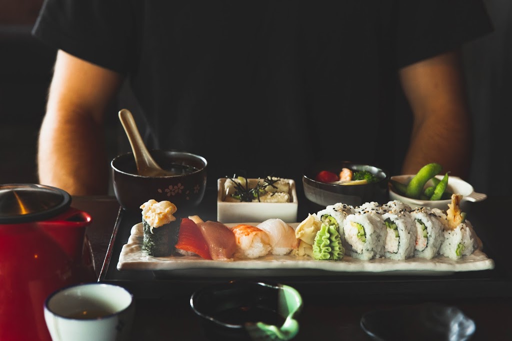 Sapporo Kitchen | 5011 48 Ave, Delta, BC V4K 1V9, Canada | Phone: (604) 946-7333