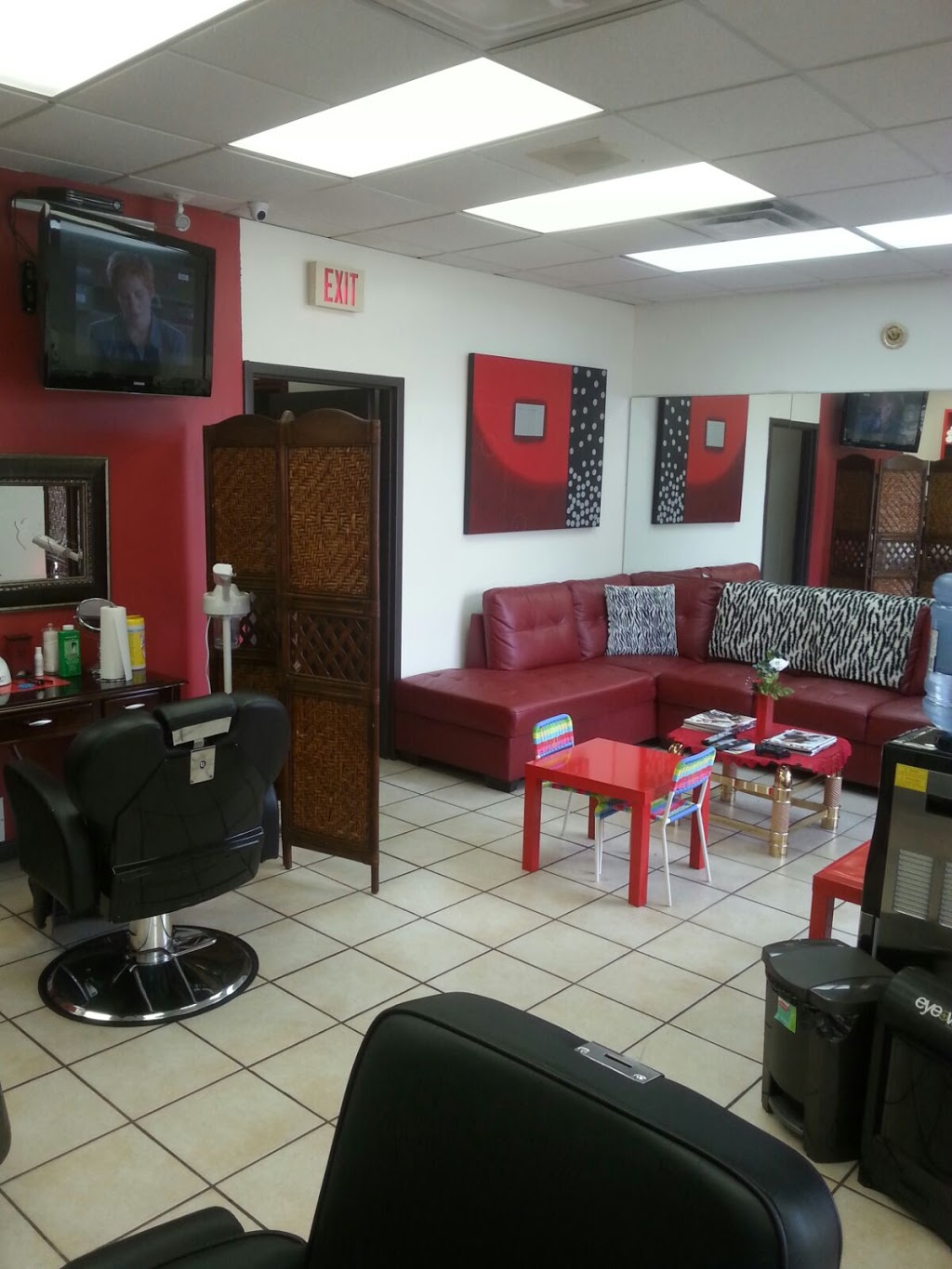 Arkan Barber | 5920 Turney Dr #4, Mississauga, ON L5M 2P9, Canada | Phone: (905) 542-2599