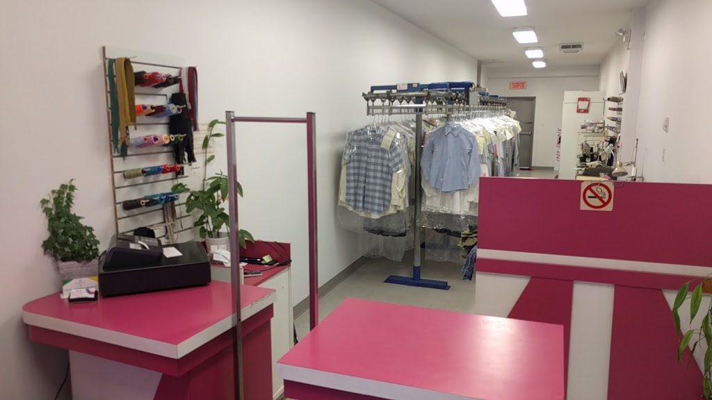 Nettoyeur St-Leonard | St Leonard, 8508 Boulevard Lacordaire, Saint-Léonard, QC H1R 2A5, Canada | Phone: (514) 254-4355