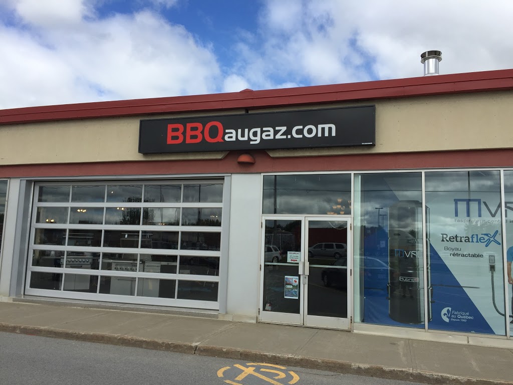 Foyer Gaz | 401 Boulevard Harwood, Vaudreuil-Dorion, QC J7V 7W1, Canada | Phone: (450) 424-3693