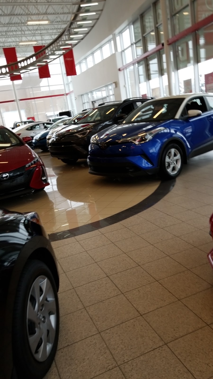 St-Hubert Toyota | 7875 Chem. de Chambly, Saint-Hubert, QC J3Y 5K2, Canada | Phone: (450) 443-4334