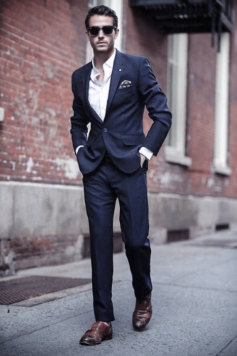 Toronto Custom Suits | 107 Atlantic Ave #302, Toronto, ON M6K 1Y2, Canada | Phone: (647) 793-2601