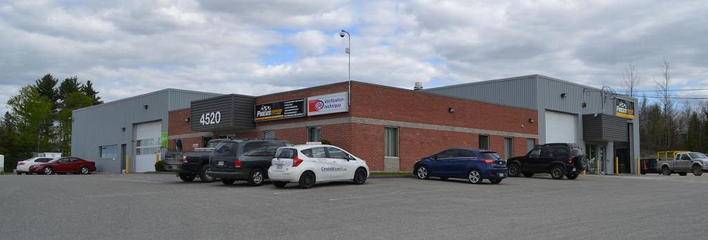 Pneus Express de lEstrie | 4520 Boulevard Industriel, Sherbrooke, QC J1L 2S8, Canada | Phone: (819) 566-8464