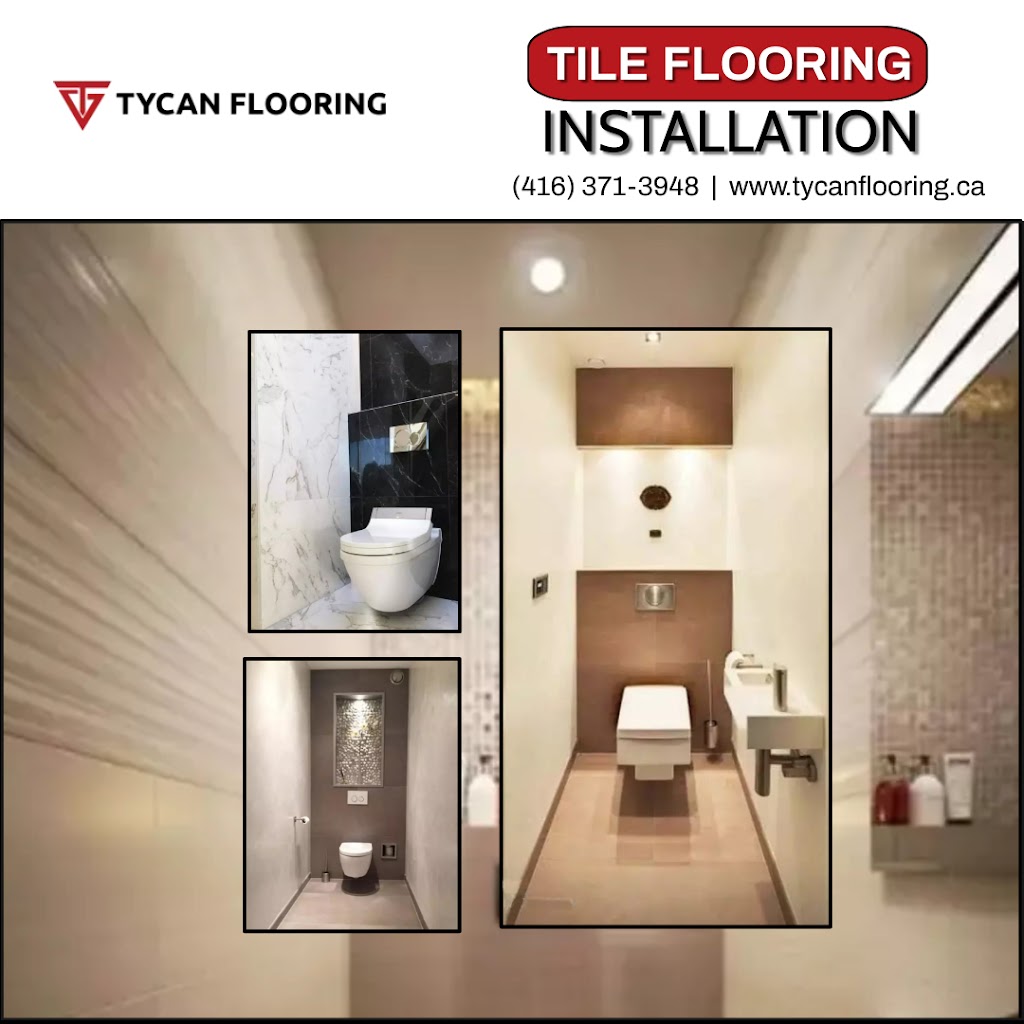 Tycan Flooring | 183 Shropshire Dr, Scarborough, ON M1P 1Z6, Canada | Phone: (416) 371-3948