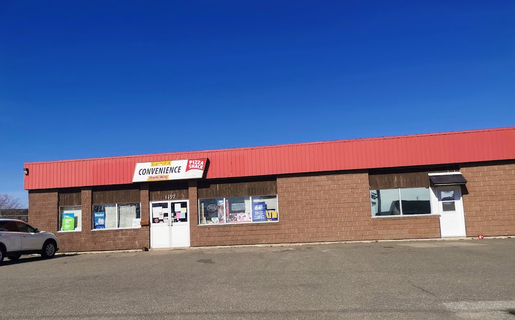 Lotte Convenience | 1197 Red Head Rd, Saint John, NB E2P 1K2, Canada | Phone: (506) 652-6767