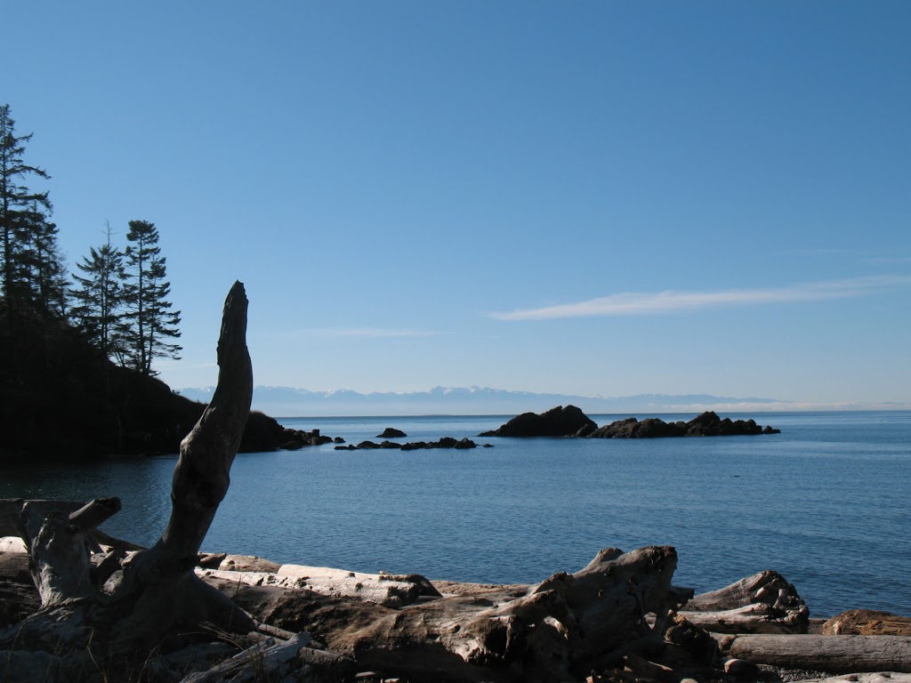 Rosario Beach Marine Laboratory- Walla Walla University | 15510 Rosario Beach Rd, Anacortes, WA 98221, USA | Phone: (360) 293-2326