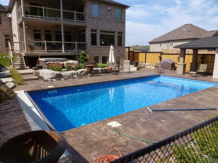 MP Paradise Pools and Spas | 1261 Dominion Rd, Fort Erie, ON L2A 1H8, Canada | Phone: (905) 871-7038