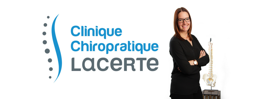 Clinique chiropratique Lacerte | 1770 Rue de Rome, Trois-Rivières, QC G8W 0L9, Canada | Phone: (819) 228-3005