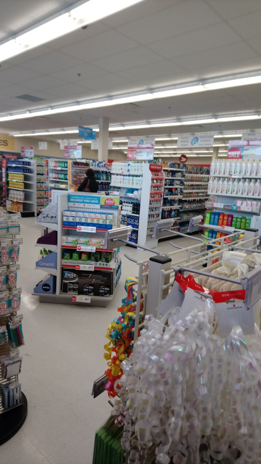 Shoppers Drug Mart | 930 N Park Dr, Brampton, ON L6S 3Y5, Canada | Phone: (905) 792-3800