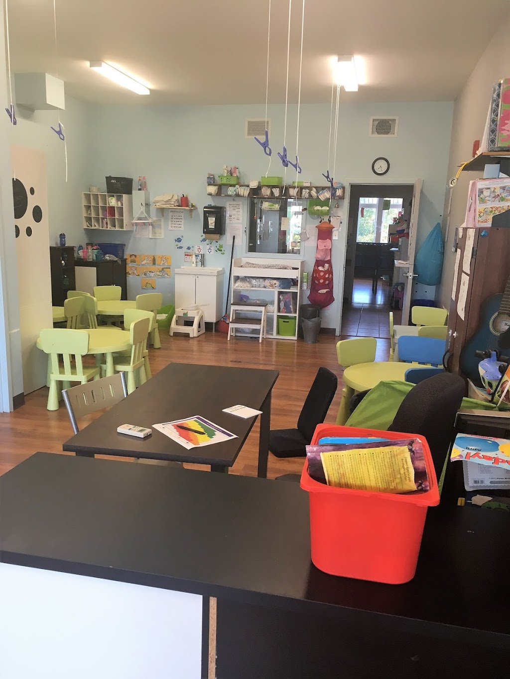 Centre Éducatif Et Pré-Maternelle Lacadémie Ii | 13950-B Rue de la Chapelle, Mirabel, QC J7J 2C8, Canada | Phone: (450) 432-7777