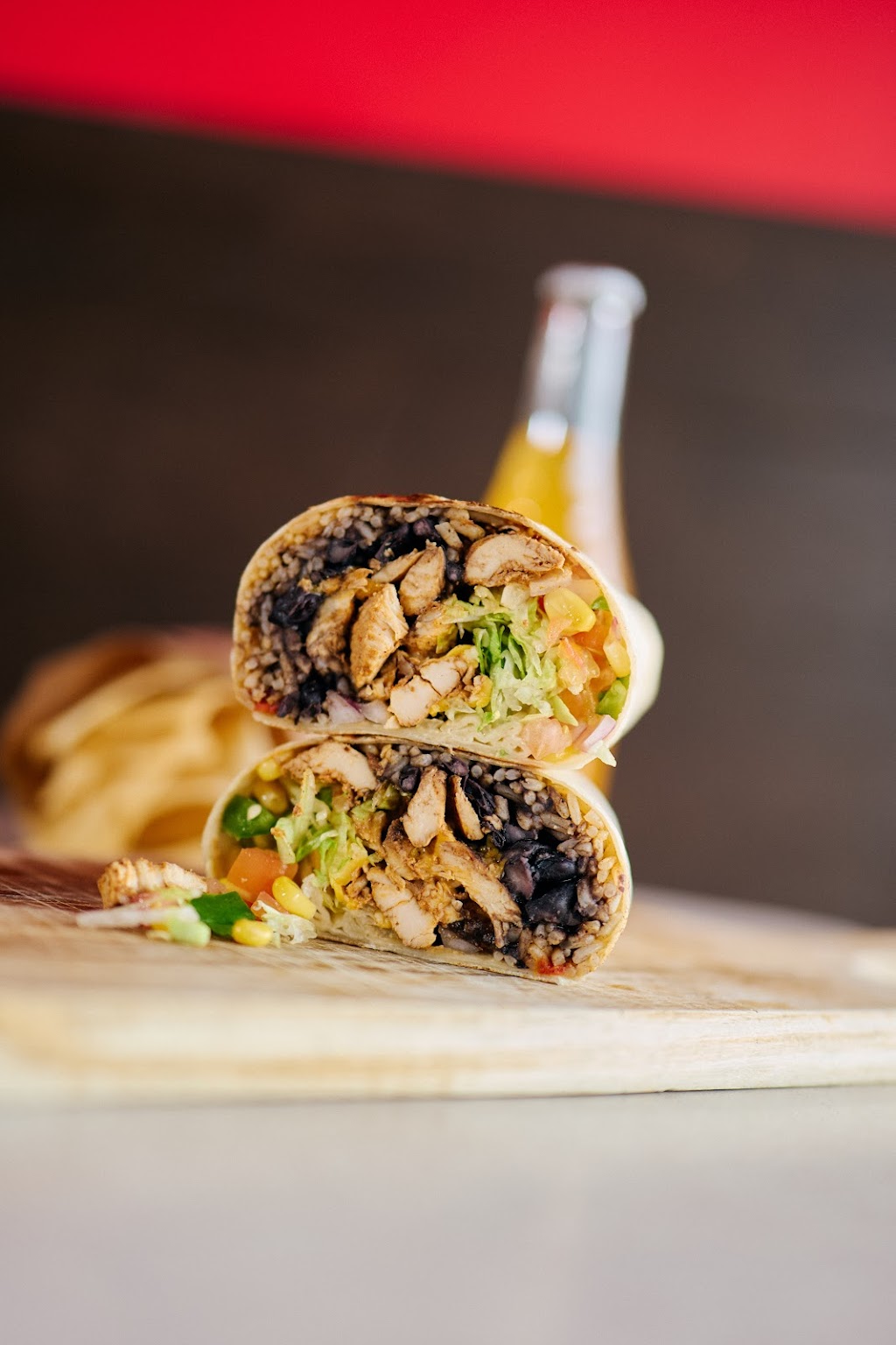 barBURRITO | 31954 Lougheed Hwy. Unit C105, Mission, BC V2V 1A4, Canada | Phone: (604) 287-1222