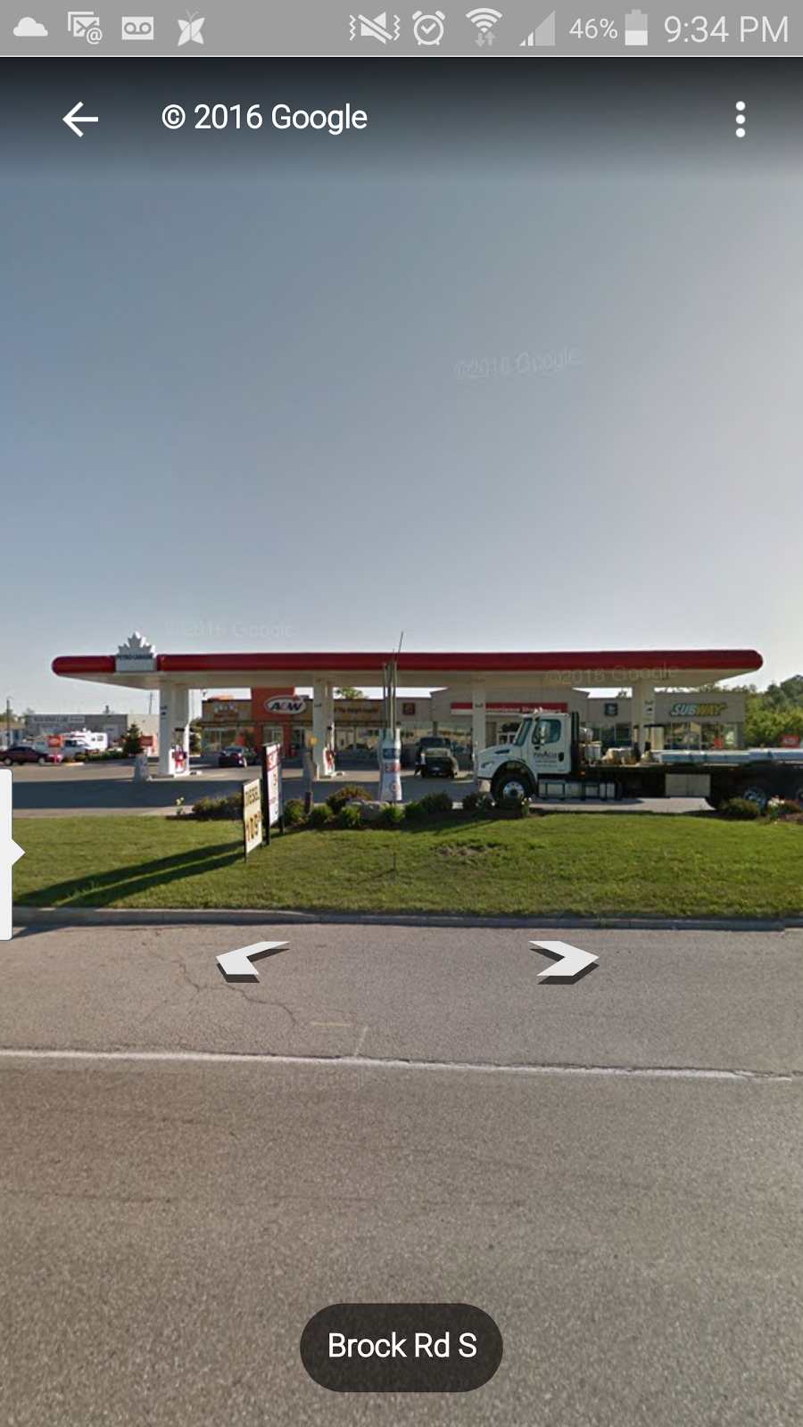 Petro-Canada | 292 Brock Rd S, Guelph, ON N1H 6H9, Canada | Phone: (519) 763-4443