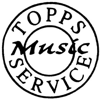 Topps Music Service | 5791 #, Provincial Trunk Hwy 9, Lockport, MB R1A 2R8, Canada | Phone: (204) 797-2659