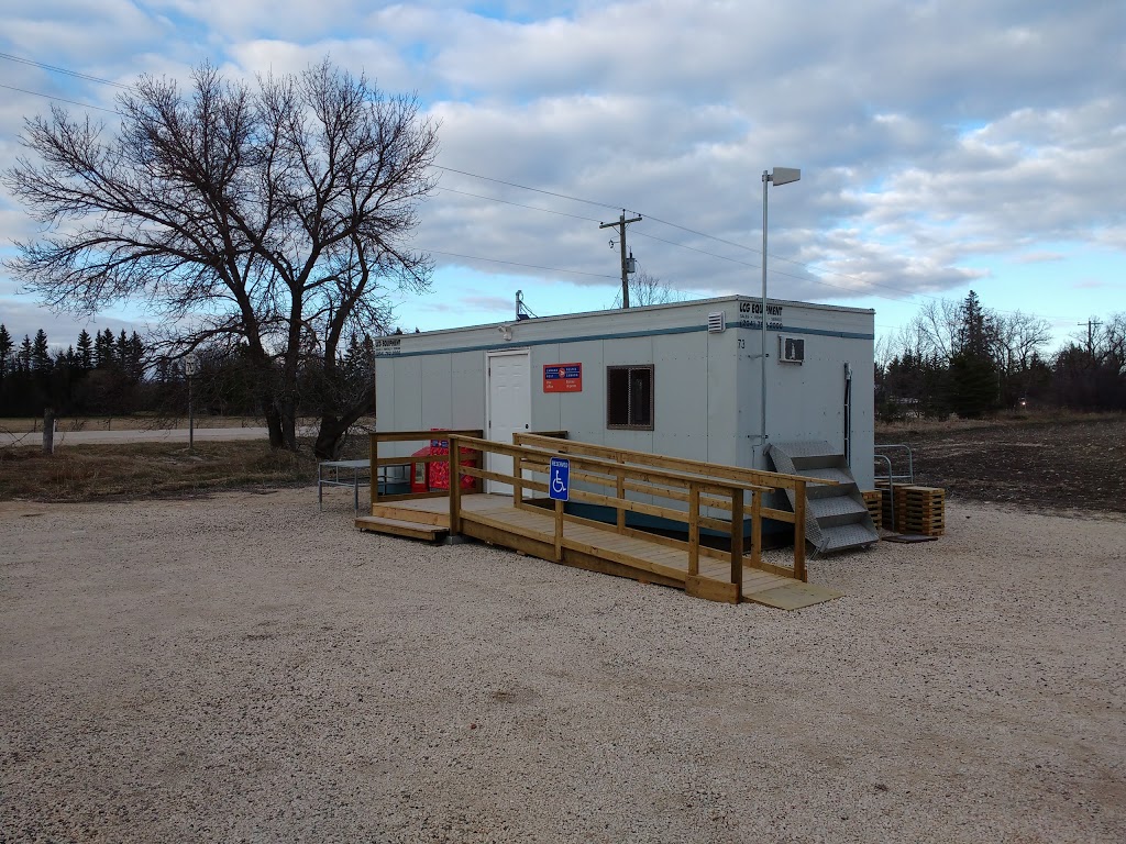 Canada Post | Hwy 323, Argyle, MB R0C 0B0, Canada