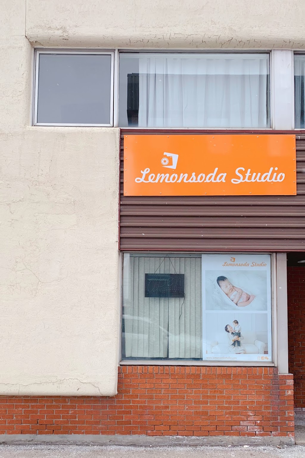 Lemonsoda Studio | 3040 Palstan Rd Unit 204, Mississauga, ON L4Y 2Z6, Canada | Phone: (647) 407-1105