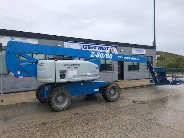 Greatwest Maintenance Service Ltd | 465 Egesz St, Winnipeg, MB R2R 2V5, Canada | Phone: (204) 783-6190