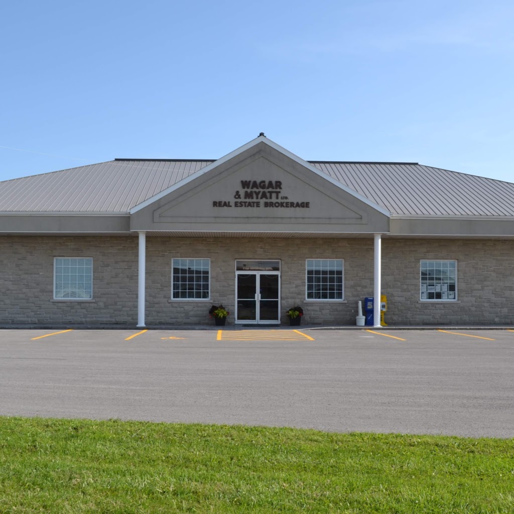 Wagar & Myatt Ltd | 112A Industrial Blvd, Napanee, ON K7R 3P5, Canada | Phone: (613) 354-3550