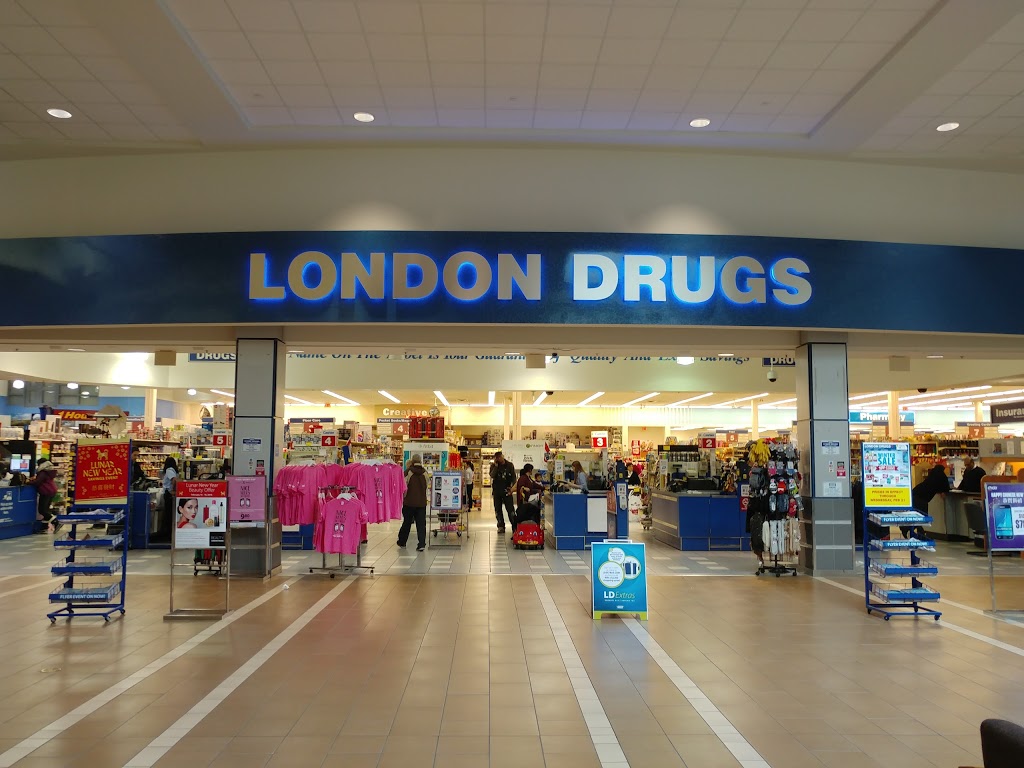 London Drugs | 4567 Lougheed Hwy, Burnaby, BC V5C 3Z6, Canada | Phone: (604) 448-4856