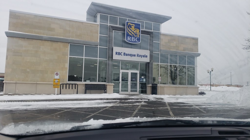 RBC Royal Bank | 287 Montée des Pionniers, Terrebonne, QC J6V 1H4, Canada | Phone: (450) 582-7783