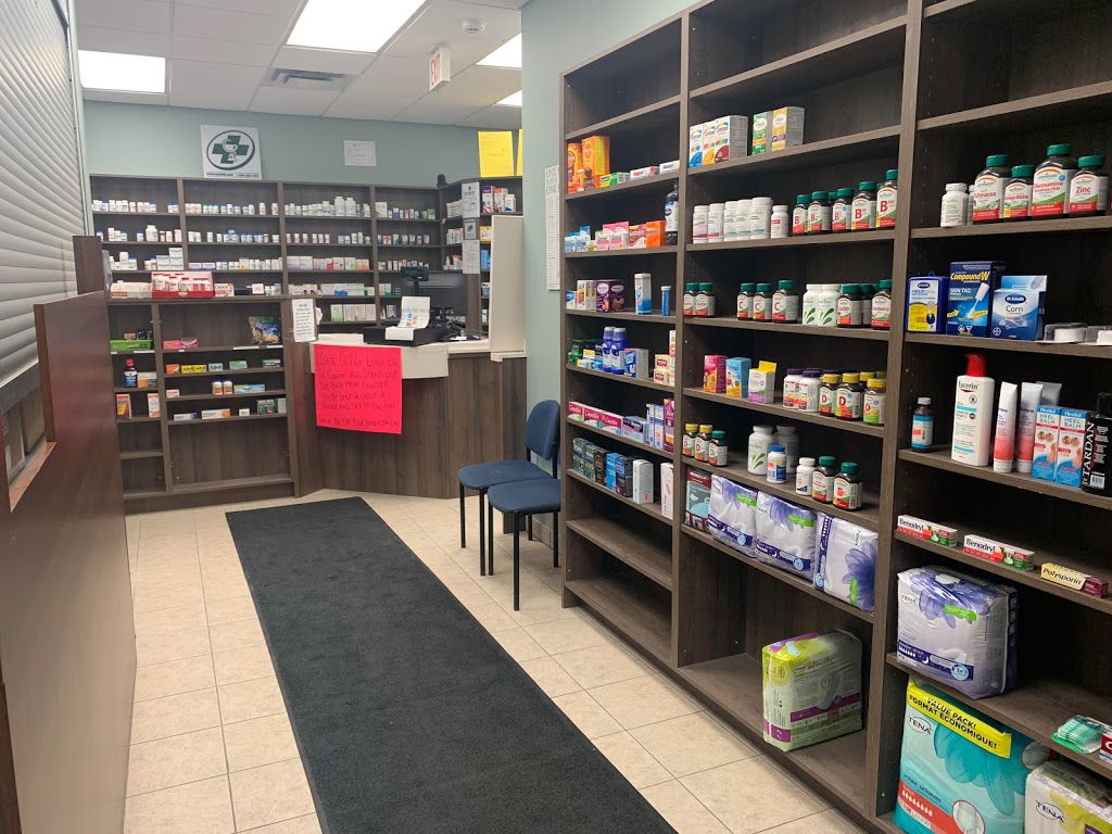 Bracebridge Pharmacy | Inside South Muskoka Medical Centre, 230 Manitoba St, Bracebridge, ON P1L 2E1, Canada | Phone: (705) 646-0101