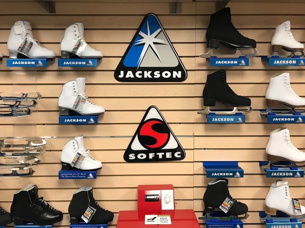 The Skate Shop @RIM Park | 2001 University Ave, Waterloo, ON N2K 4K4, Canada | Phone: (519) 746-6563