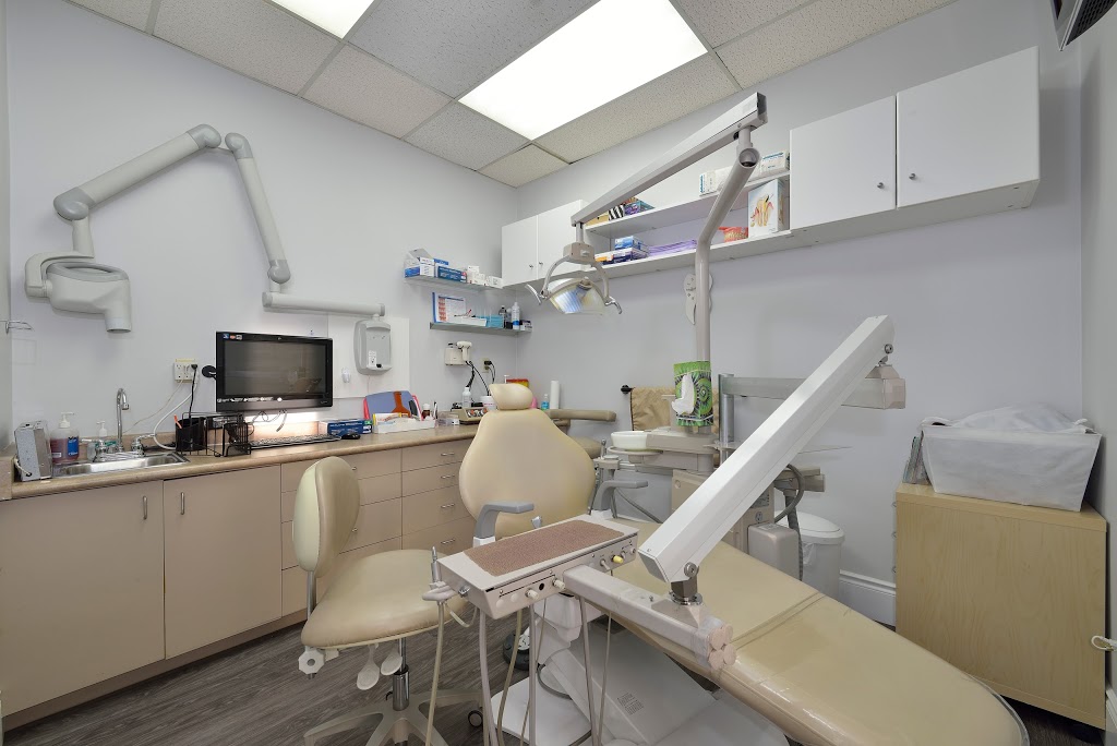 Golfdale Dental Centre | 3750 Lawrence Ave E, Scarborough, ON M1G 1R1, Canada | Phone: (416) 439-5111