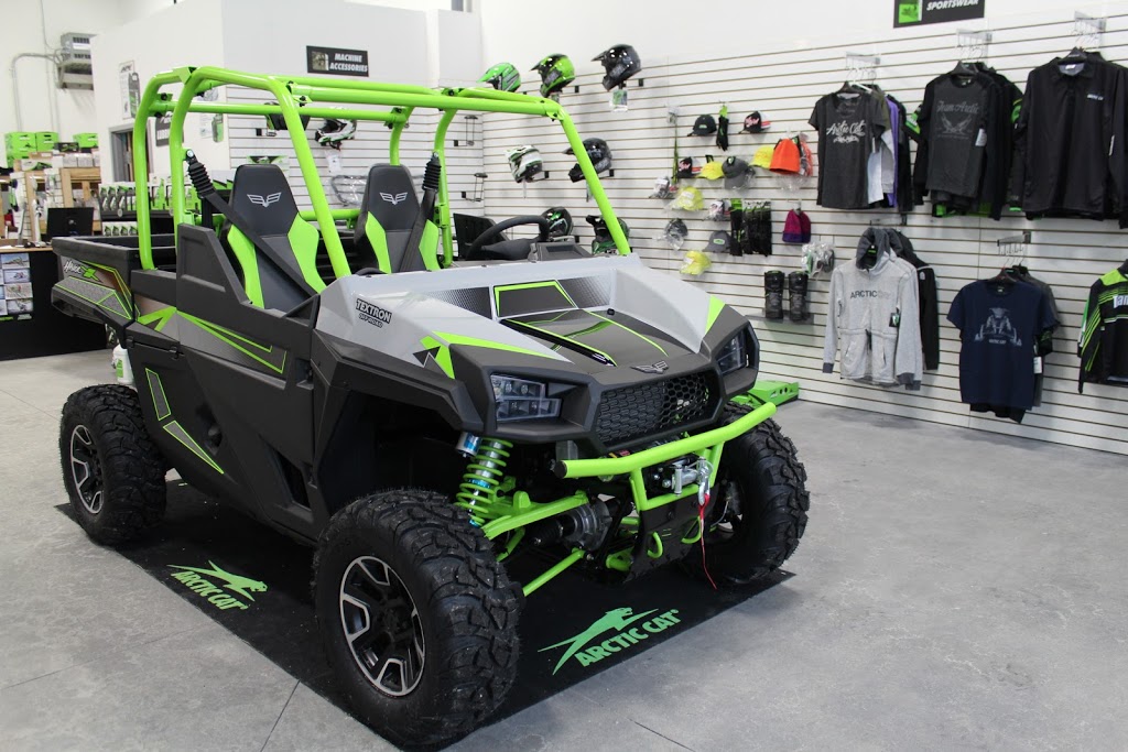 Barrie Powersports | 341 King St #9, Barrie, ON L4N 6B5, Canada | Phone: (705) 721-7676