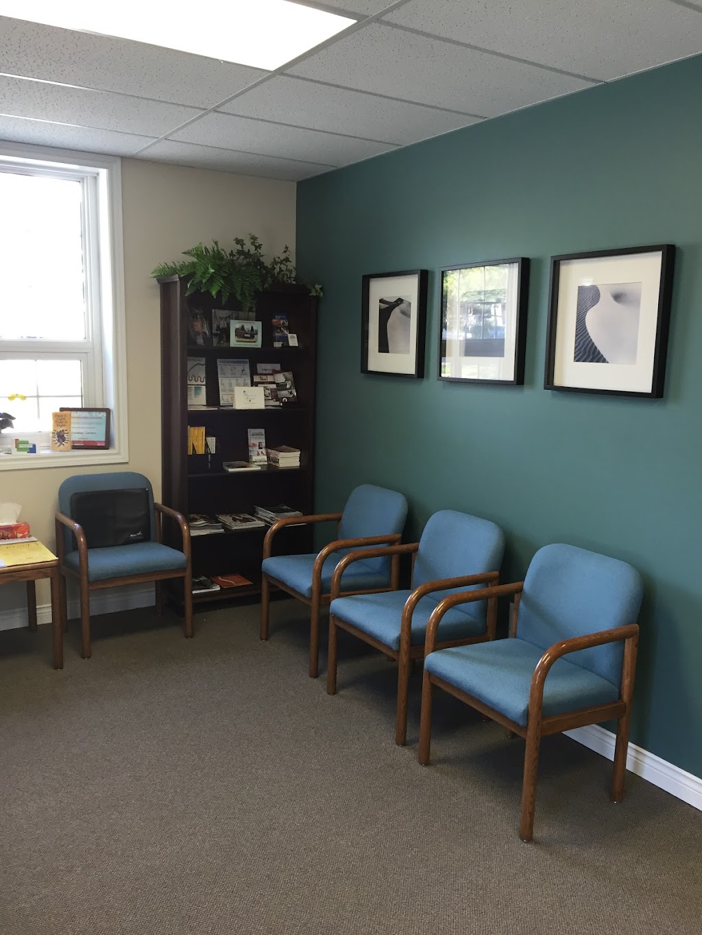 Ganaraska Chiropractic | 73 Ontario St, Port Hope, ON L1A 2T7, Canada | Phone: (905) 885-6938