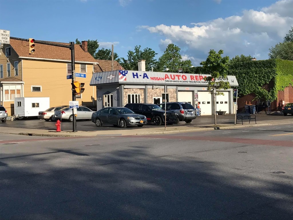 H-A AUTO REPAIR | 1906 South Park Ave, Buffalo, NY 14220, USA | Phone: (716) 533-3336