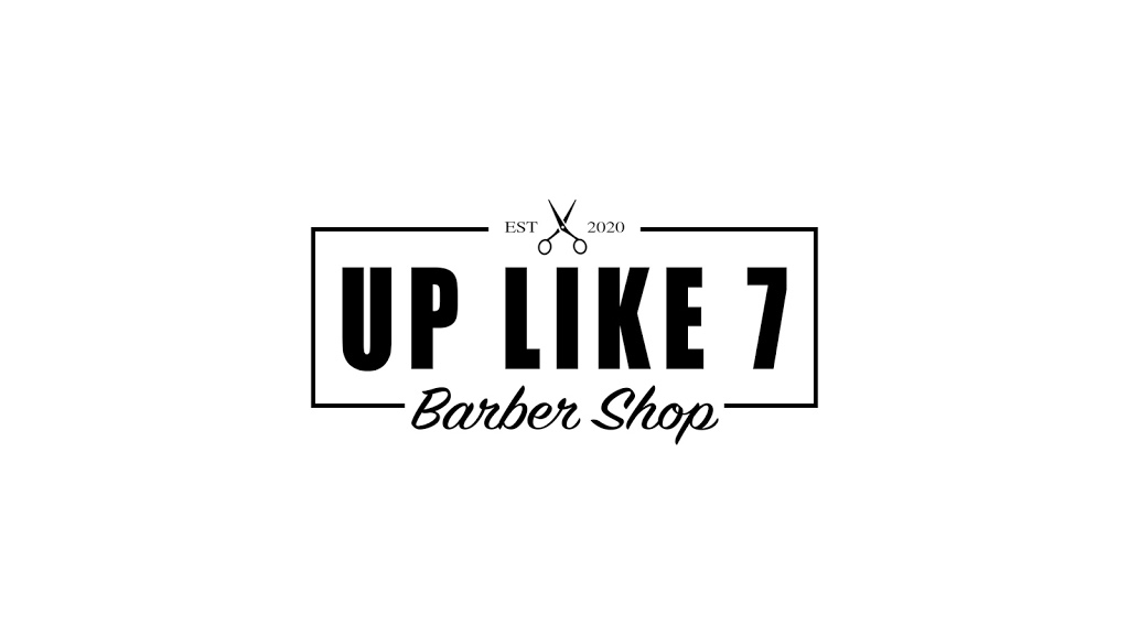 Up Like 7 Barber Shop | 125 Clarke Rd Unit 3, London, ON N5W 5W1, Canada | Phone: (519) 204-4247