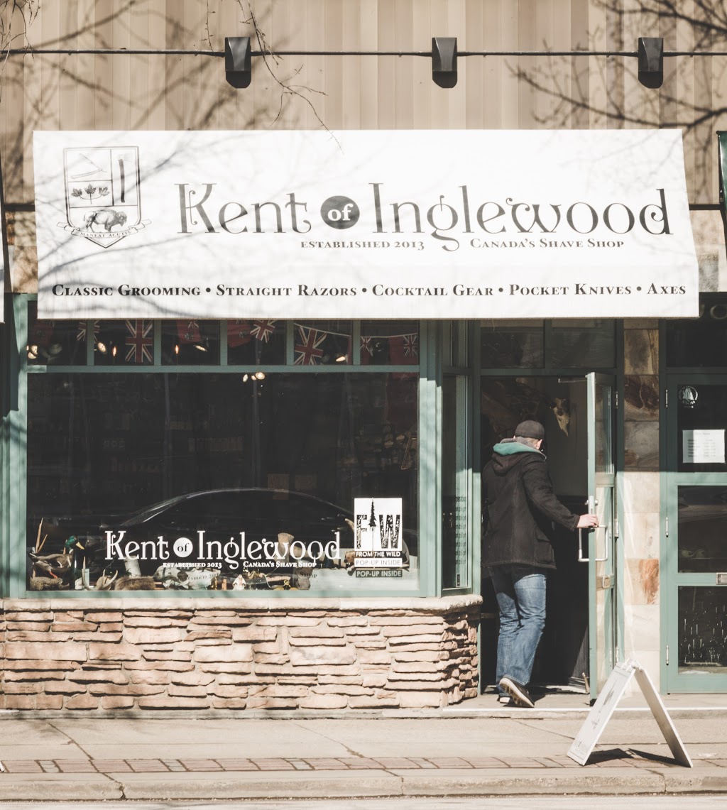 Kent of Inglewood Edmonton | 10816 82 Ave NW, Edmonton, AB T6E 2B3, Canada | Phone: (780) 761-0305