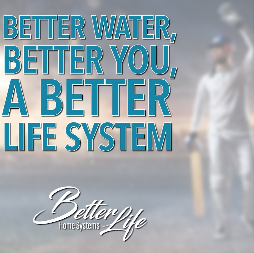 BETTERLIFE WATER | 370 Tapscott Rd unit b, Scarborough, ON M1B 3C4, Canada | Phone: (416) 913-4586