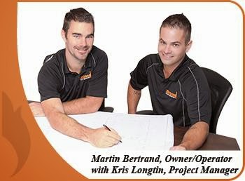 Bertrand Plumbing & Heating Inc. | 195 Bay St, Embrun, ON K0A 1W1, Canada | Phone: (613) 443-3090