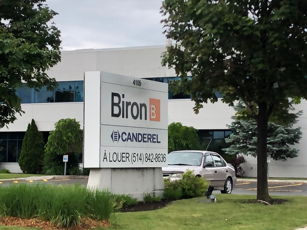 Biron - Medical Laboratory | 4105 Boul Matte, Brossard, QC J4Y 2Z2, Canada | Phone: (514) 866-6146