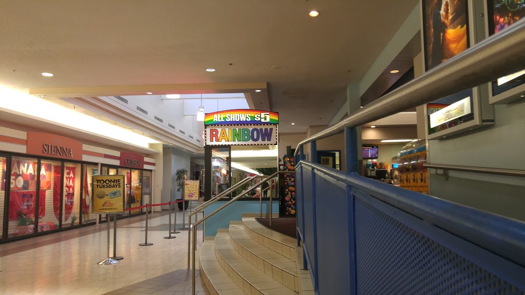 Rainbow Cinema Saskatoon | The Centre Mall, 3510 8 St E, Saskatoon, SK S7H 0W6, Canada | Phone: (306) 955-1937