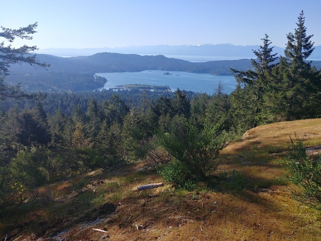 Mount Brule | Sooke Mountain Park Rd, Sooke, BC V9Z, Canada