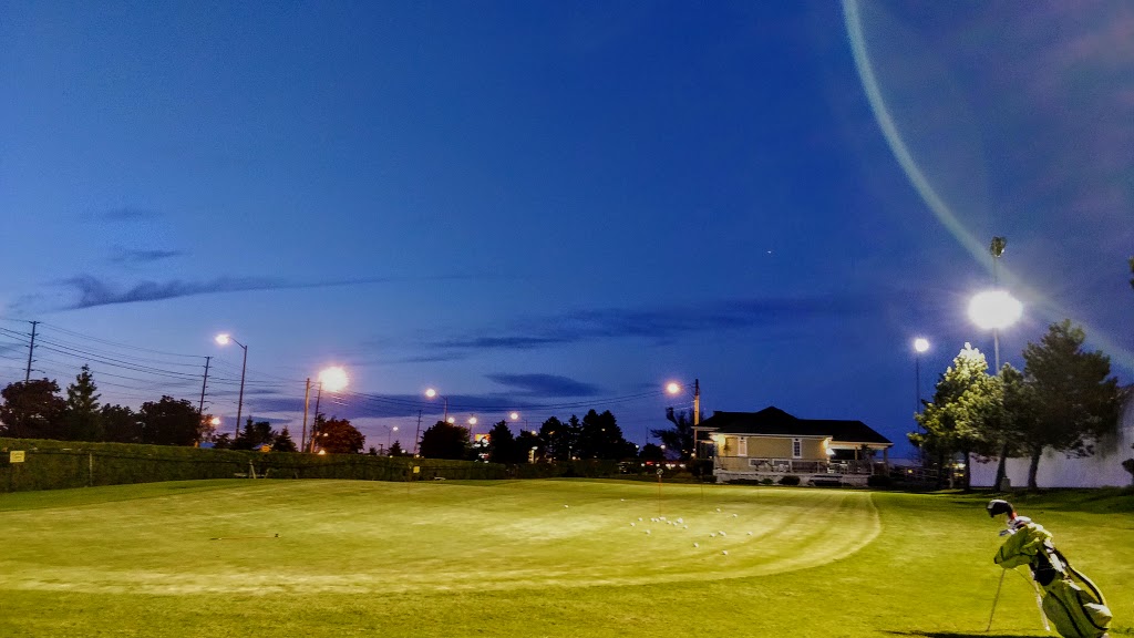 The Old Pro Driving Range | 2055 Bovaird Dr W, Brampton, ON L6X 0T5, Canada | Phone: (905) 456-0072