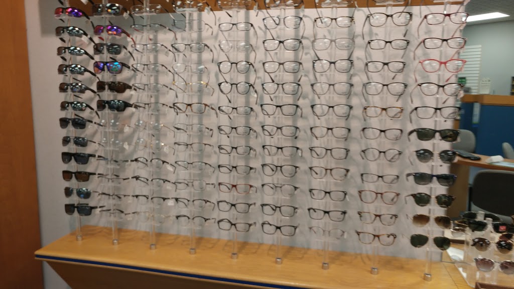 Pearle Vision | 1111 Elgin St W, Cobourg, ON K9A 5H7, Canada | Phone: (905) 372-1550