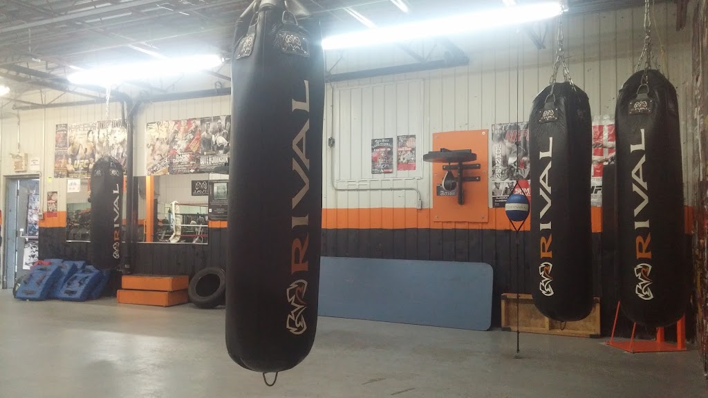 Boxe Action Mercier | 656 Bd Saint-Jean-Baptiste, Mercier, QC J6R 2A3, Canada | Phone: (450) 844-9933