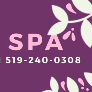 Bayfield Spa Aesthetics | 12 The Square, Bluewater, ON N0M 1G0, Canada | Phone: (519) 240-0308