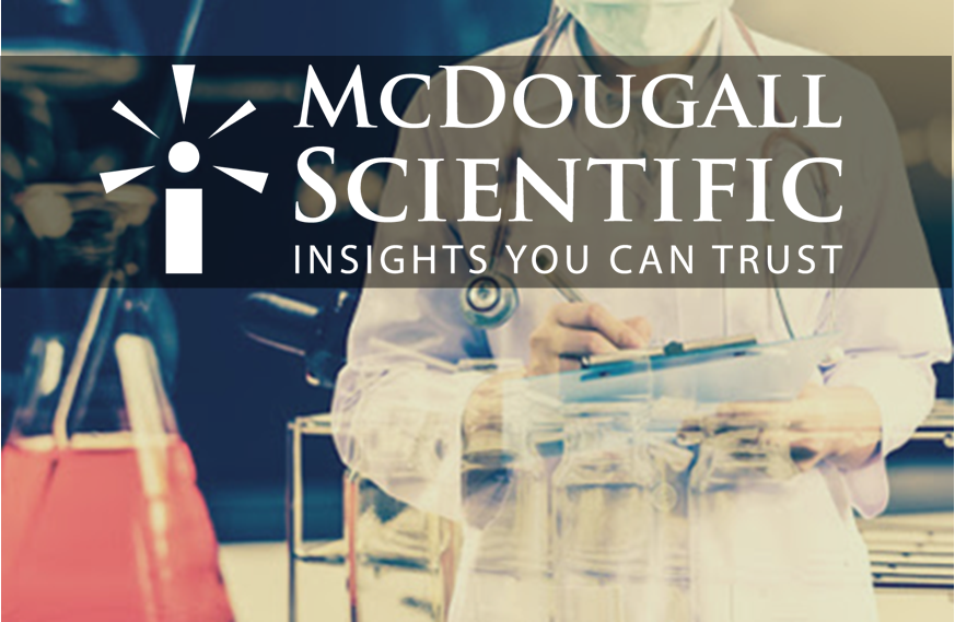 McDougall Scientific Ltd | 789 Don Mills Rd., North York, ON M3C 1T5, Canada | Phone: (416) 424-2092